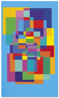 Graciela Hasper - Untitled