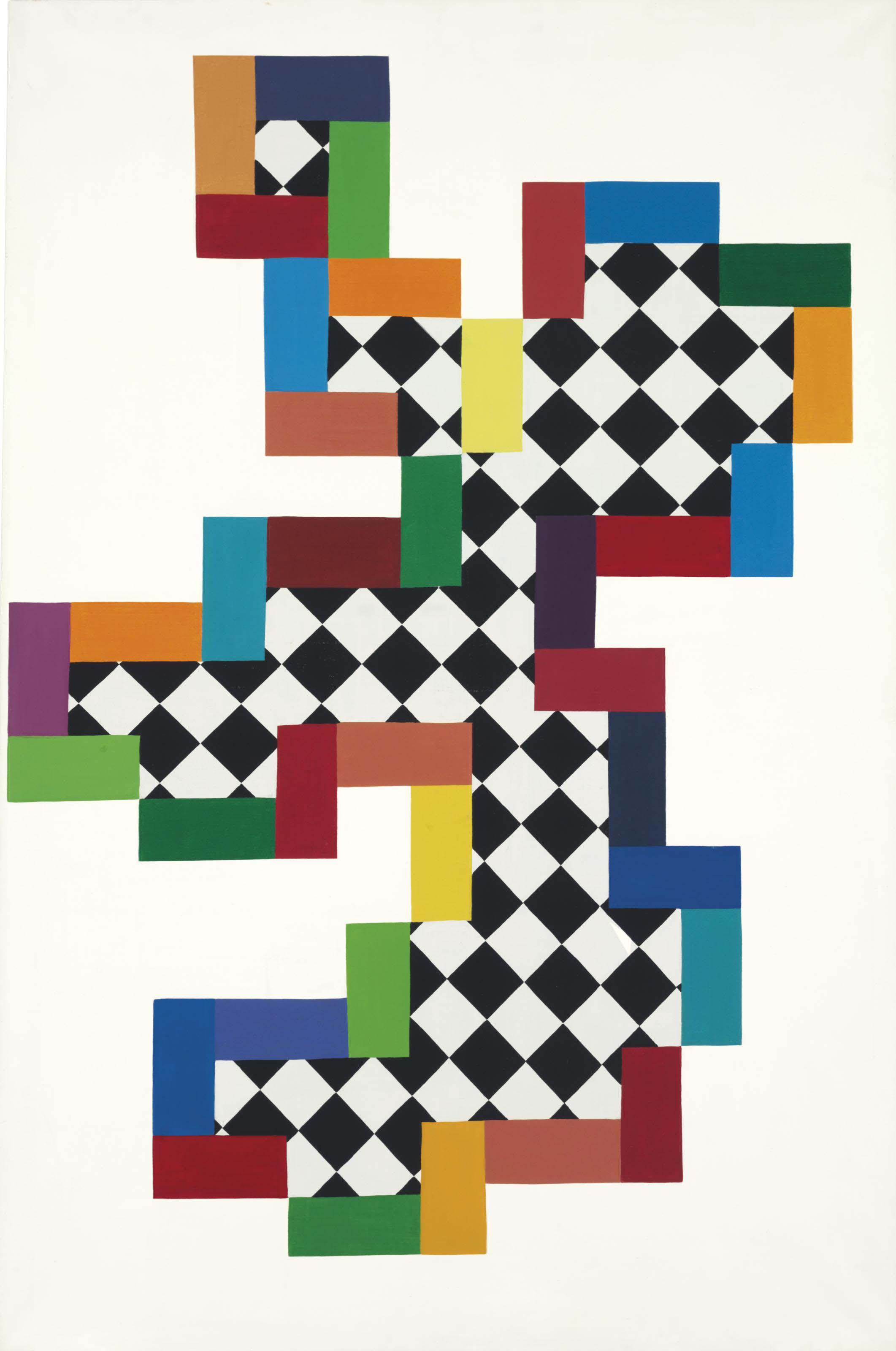 Graciela Hasper - Untitled