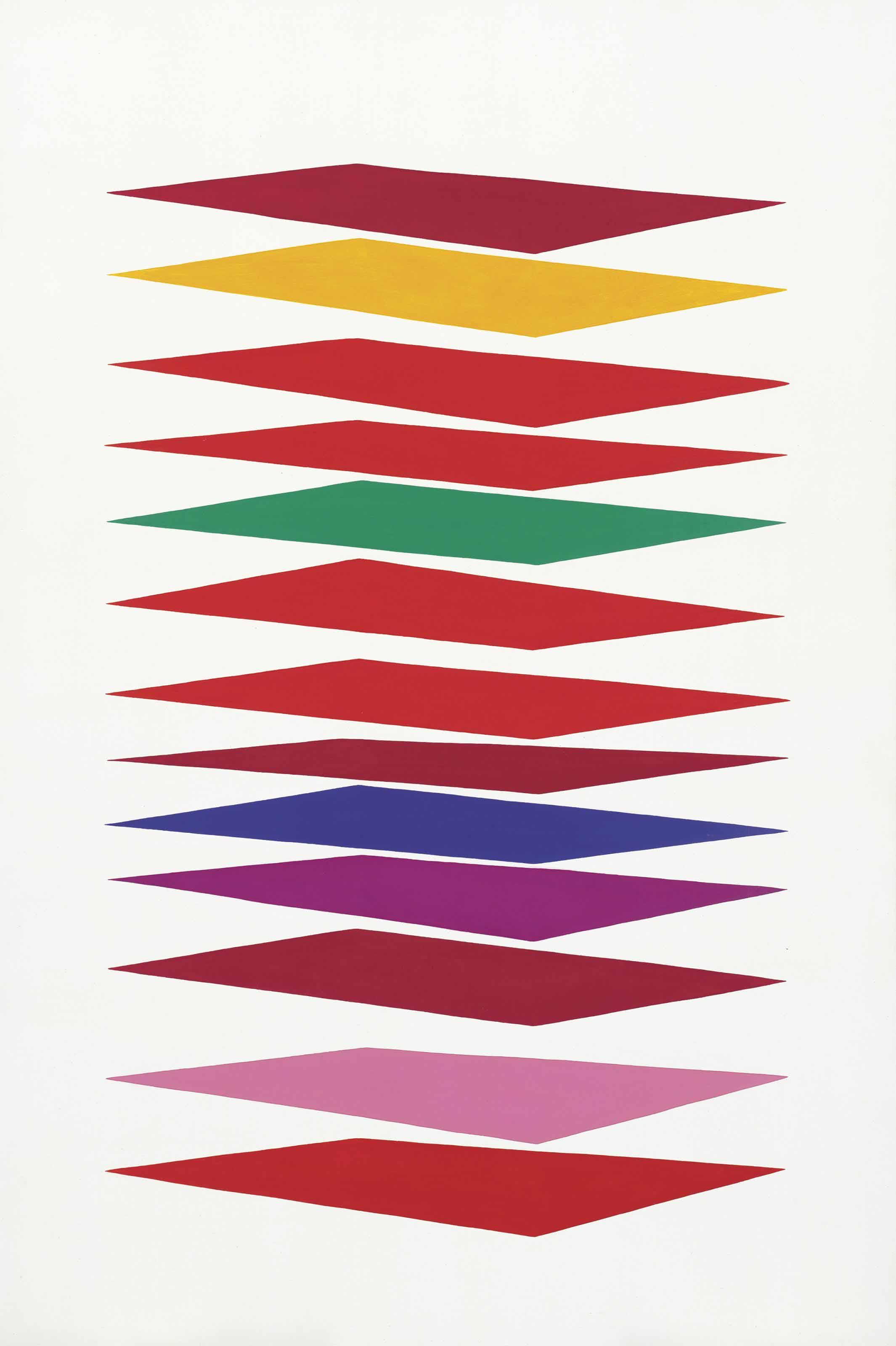 Graciela Hasper - Untitled