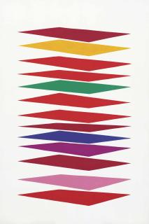 Graciela Hasper - Untitled