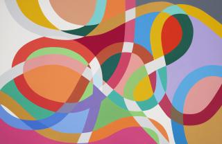 Graciela Hasper - Untitled