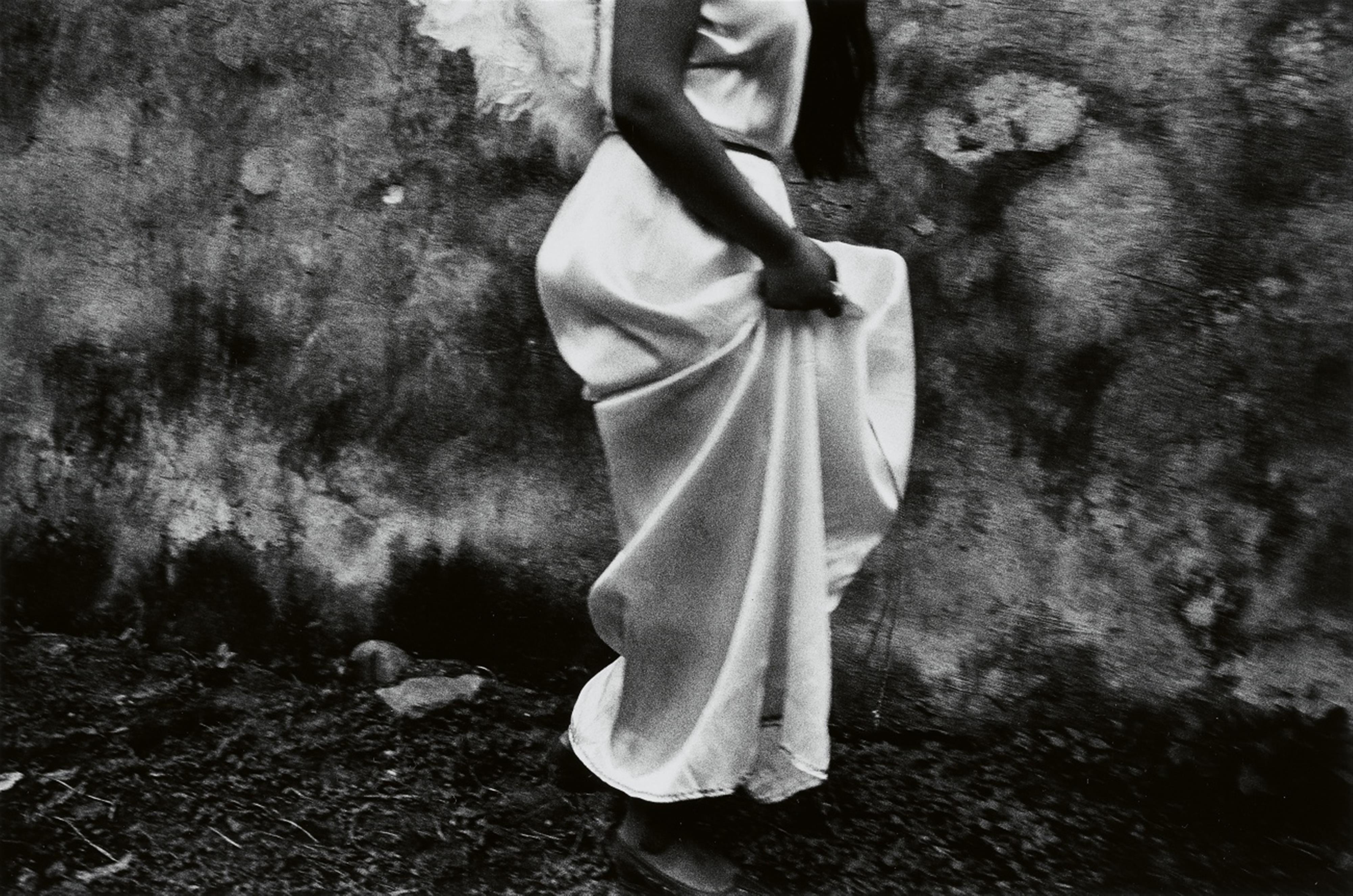 Graciela Iturbide - Cayo del Cielo, Chalma
