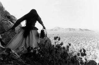 Graciela Iturbide - Mujer Angel; and Manos Podemos