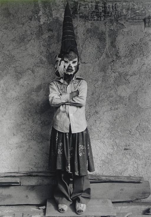 Graciela Iturbide - Selected images, 1976-1981