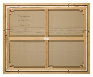 Graciela Rodo Boulanger - Trois rhinocéros