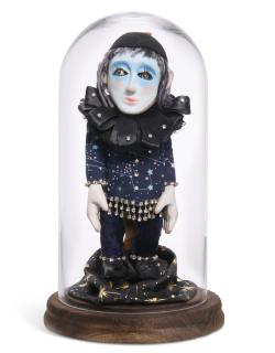 Graeme Duddridge - Dreamwalker, 2024