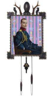 Graeme Duddridge - It Was A Jolly War, 2024