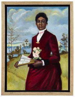 Graeme Duddridge - La Robe Garance