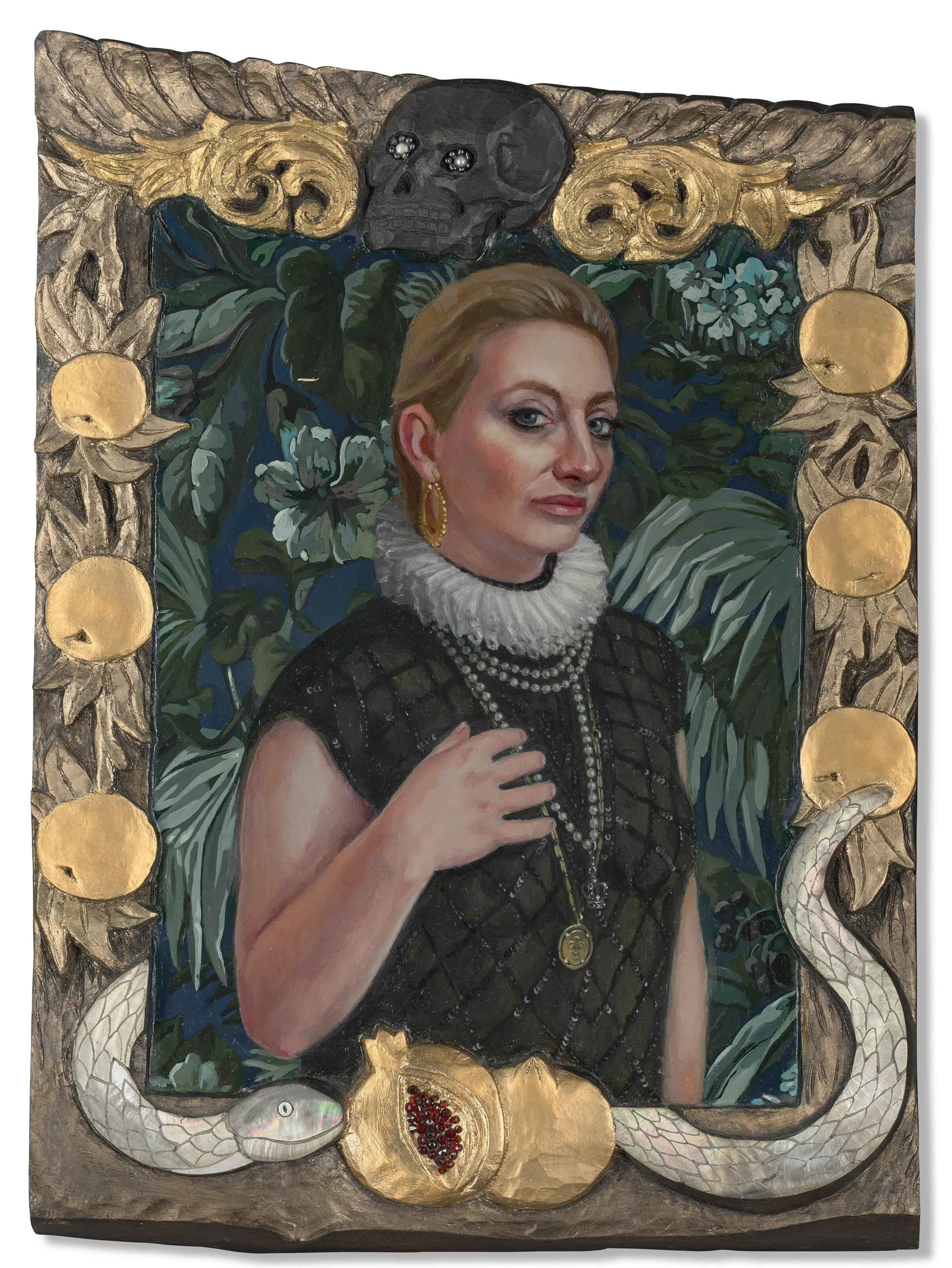 Graeme Duddridge - Orlando, 2024