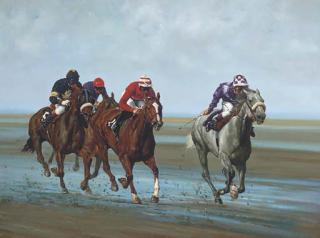 Graeme Ison - Taking The Lead