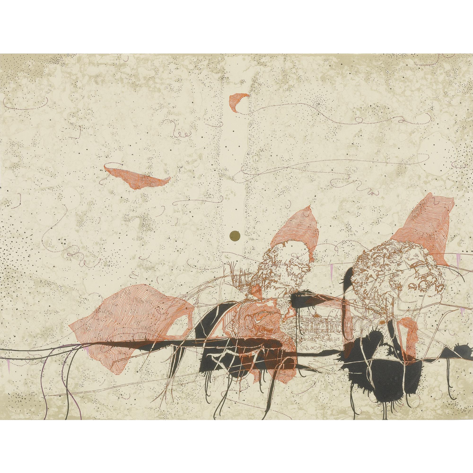 Graeme Todd - House Of Sodal Ye