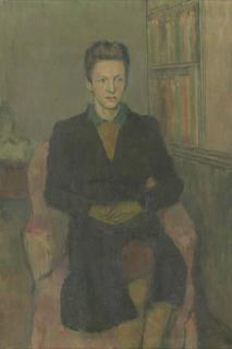 Graham Bell - The Ante-Room