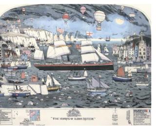 Graham Clarke - Bon Chance