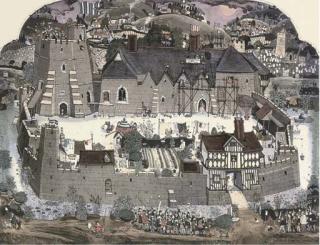 Graham Clarke - Notte Todaye