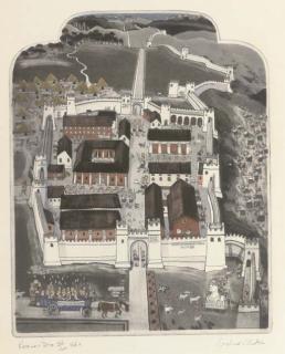 Graham Clarke - Romans Do