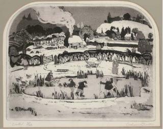 Graham Clarke - Unknown