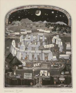 Graham Clarke - Unknown