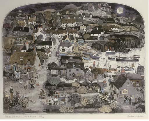 Graham Clarke - Unknown