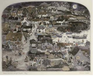 Graham Clarke - Unknown