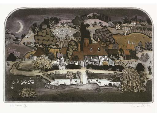 Graham Clarke - Unknown