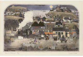 Graham Clarke - Unknown