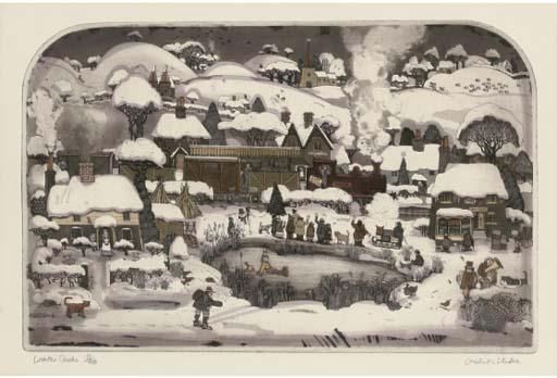 Graham Clarke - Unknown