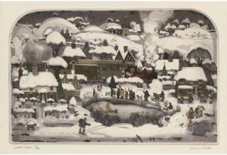 Graham Clarke - Unknown