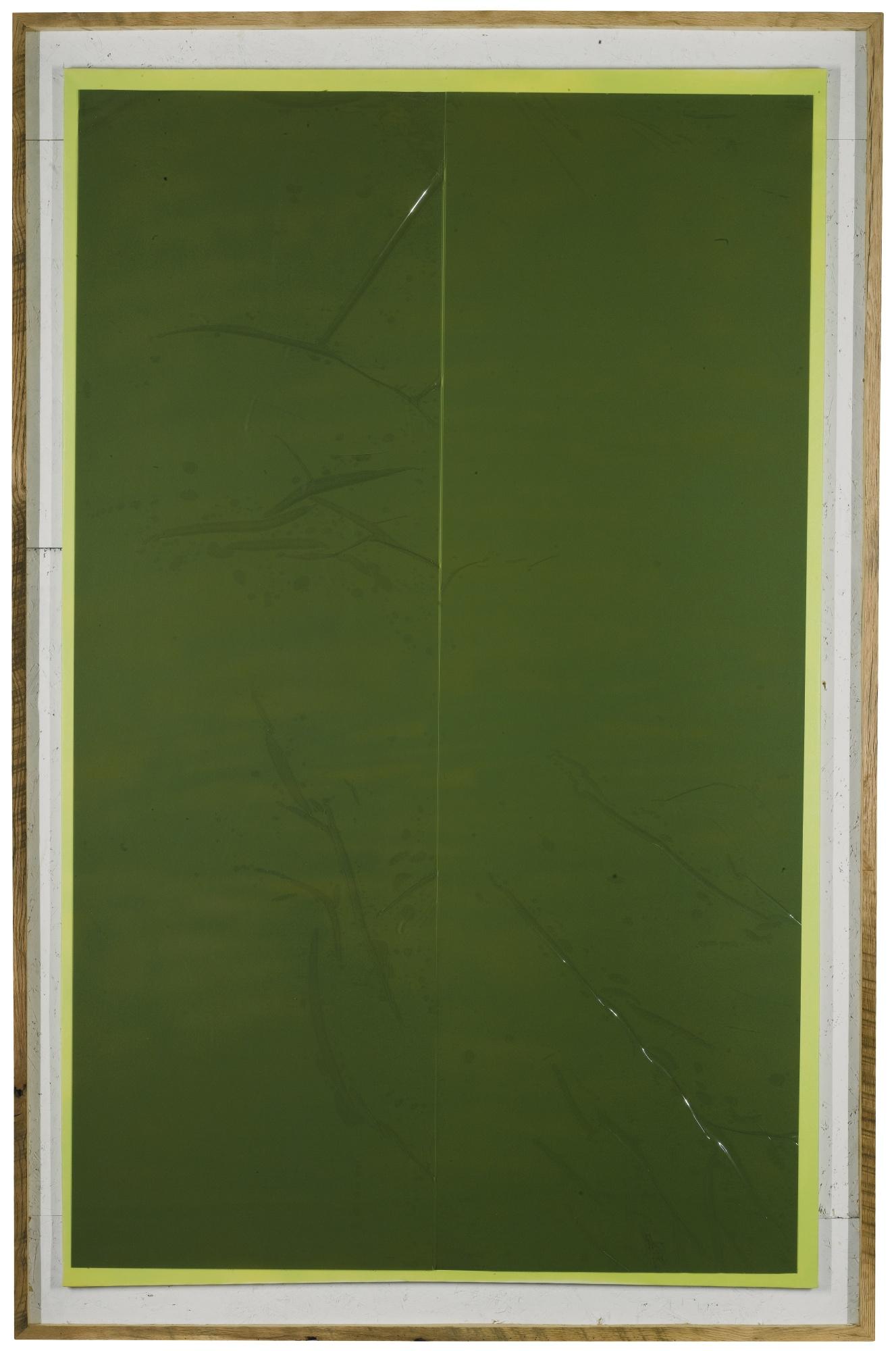 Graham Collins - Tinted Monochrome Vi