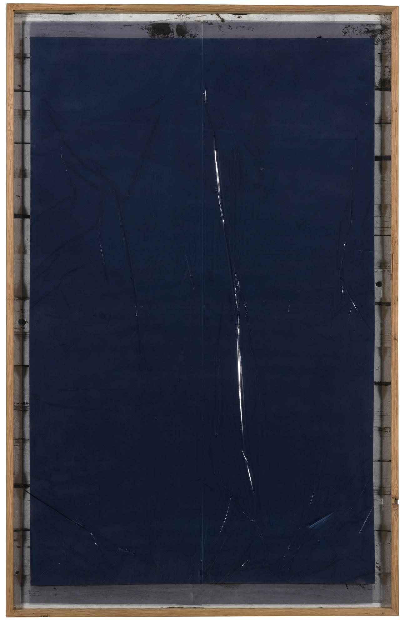 Graham Collins - Untitled