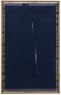 Graham Collins - Untitled