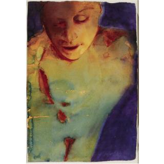 Graham Dean - British Underwater