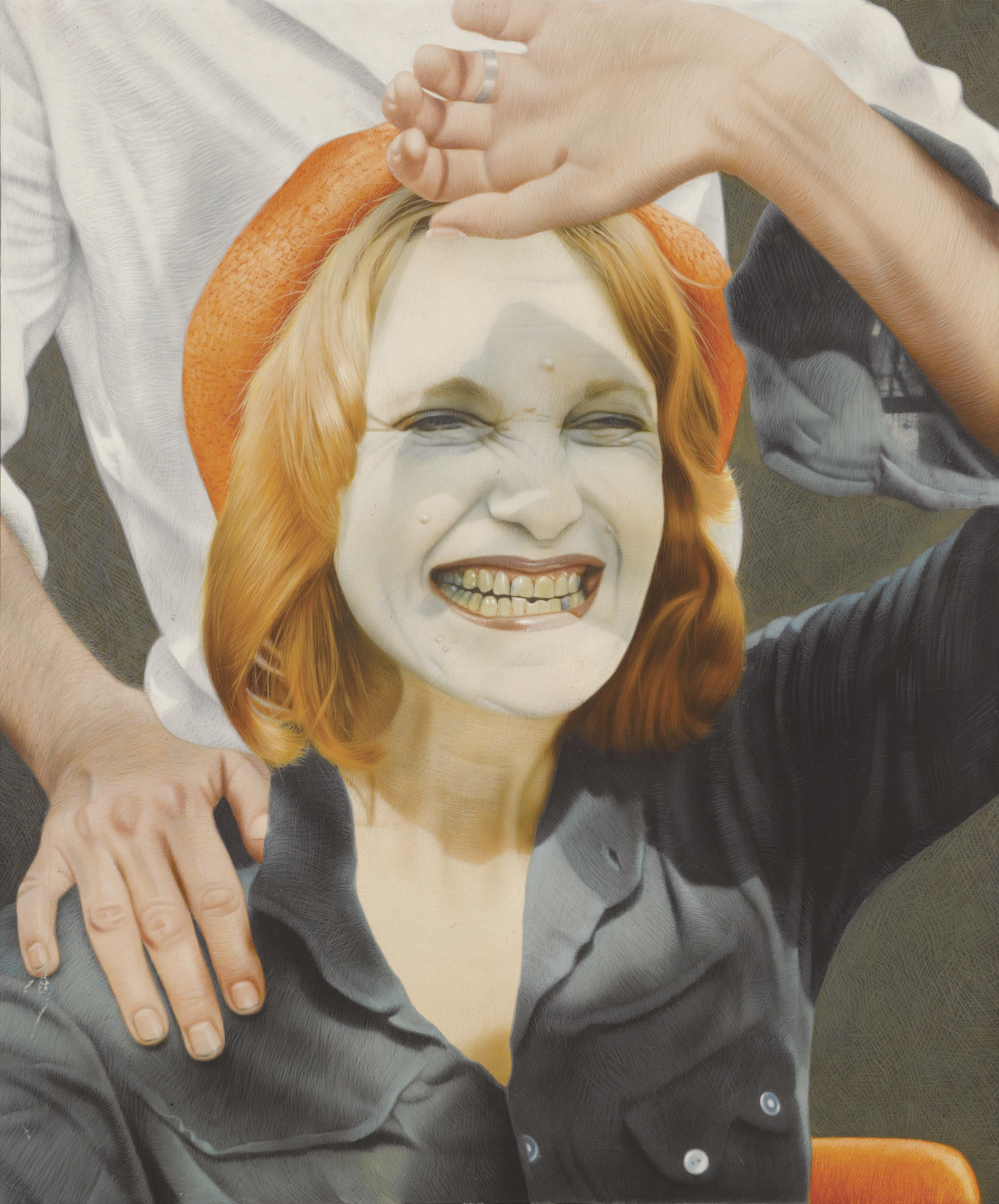 Graham Dean - Laughing Stock