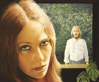 Graham Dean - Strange Behaviour