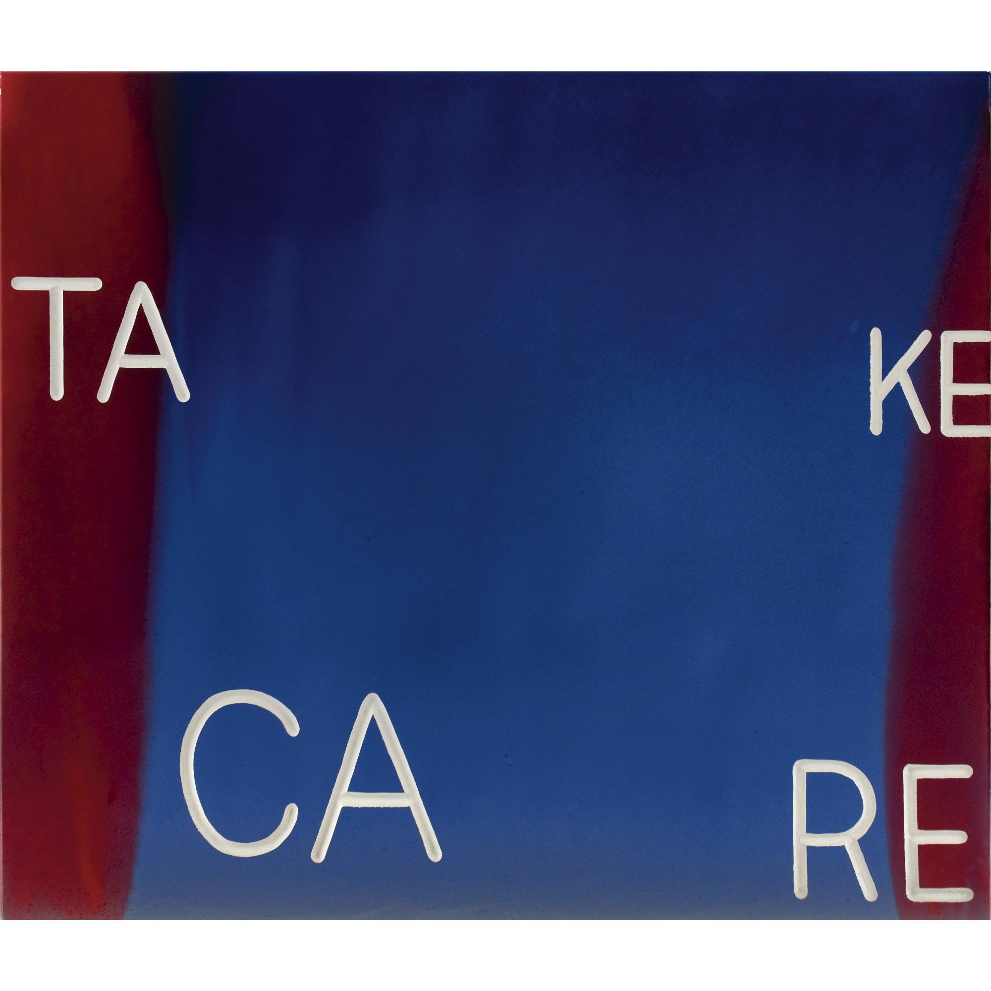 Graham Gillmore - Take Care