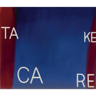 Graham Gillmore - Take Care