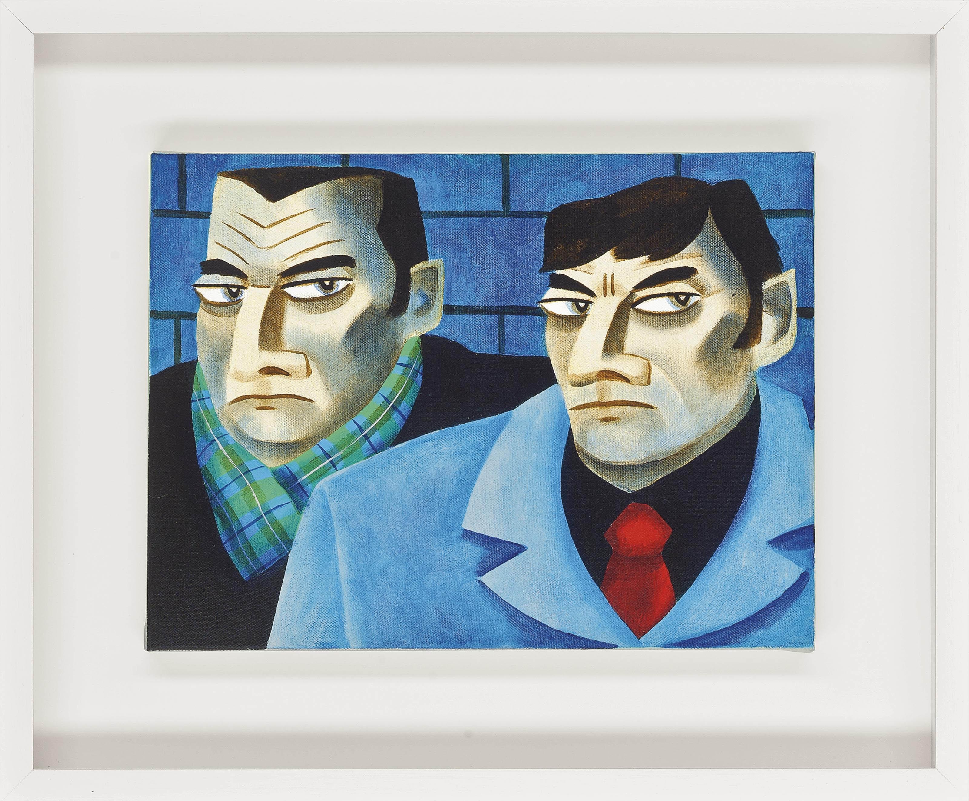 Graham Knuttel - Associates