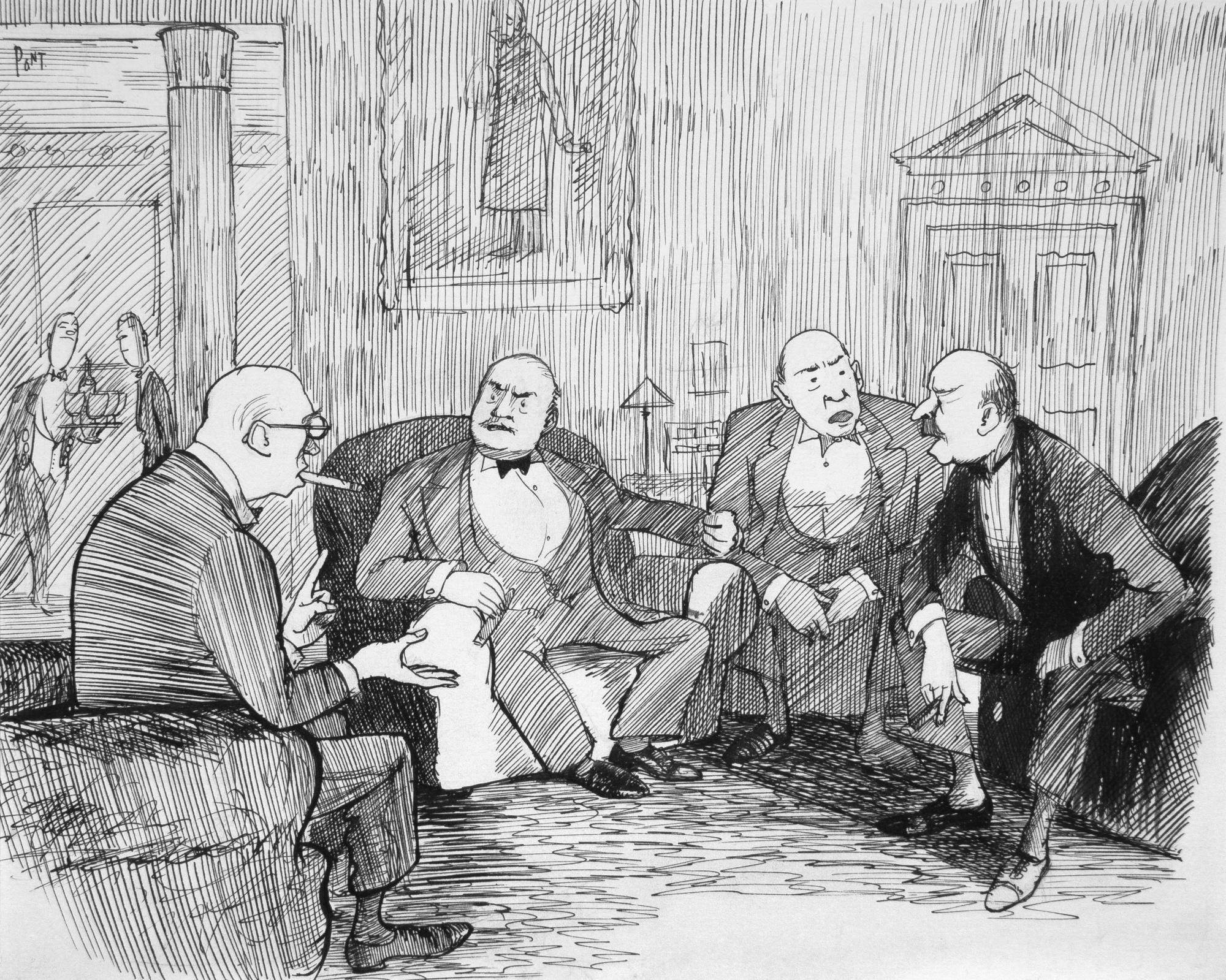 Graham Laidler - ‘Popular Misconceptions – How To Win The War’