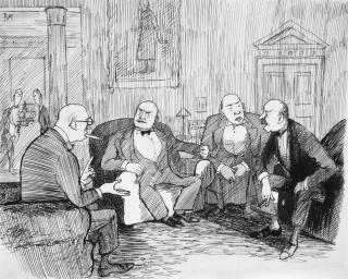 Graham Laidler - ‘Popular Misconceptions – How To Win The War’