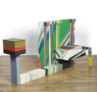 Graham Little - Gucci Spring/Summer