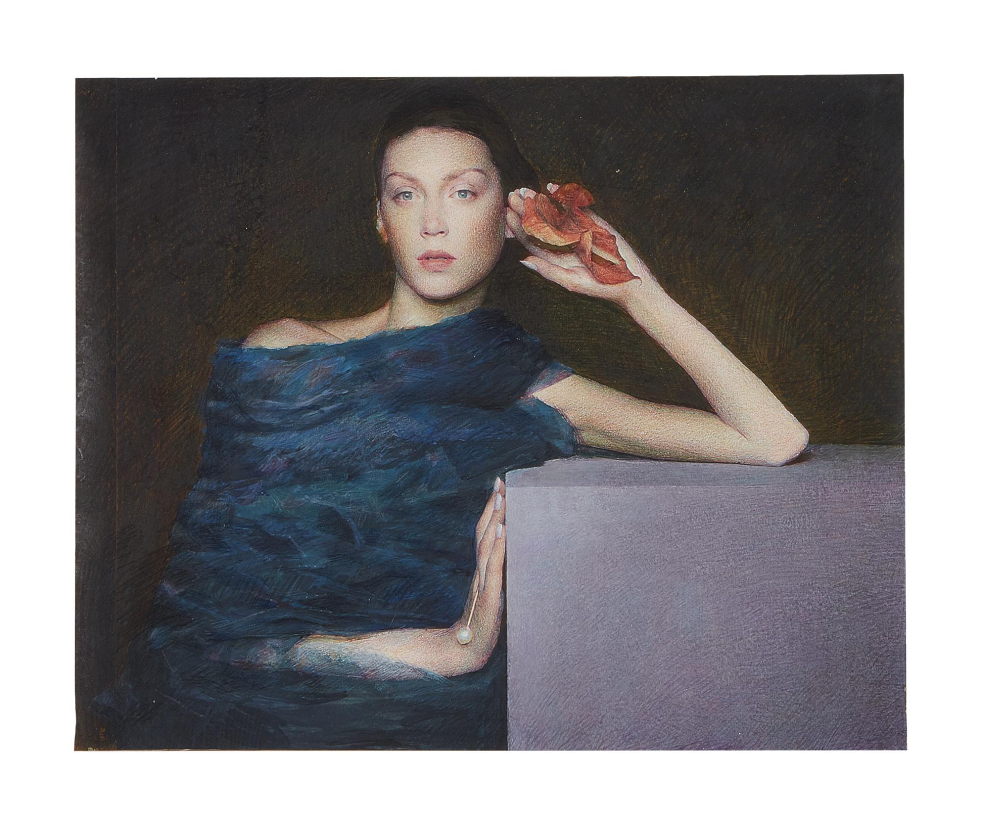 Graham Little - Untitled, 2002