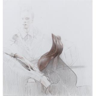 Graham Little - Untitled