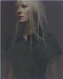 Graham Little - Untitled