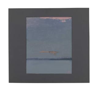 Graham Nickson - Holnis I