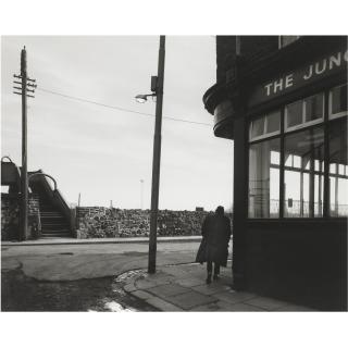 Graham Smith - \'The Junction\', Middlesbrough, 1980