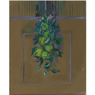 Graham Sutherland, O.M. - Apple Bough