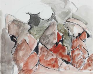 Graham Sutherland, O.M. - Landscape