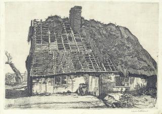 Graham Sutherland O.M. - Number Forty-Nine