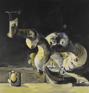 Graham Sutherland, O.M. - Picton