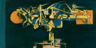 Graham Sutherland, O.M. - Thorn Cross