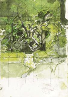 Graham Sutherland, O.M. - Tree Forms